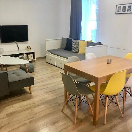 Apartman U Stoly Jachymov Exterior photo